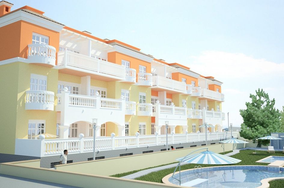 Perceel in Guardamar del Segura