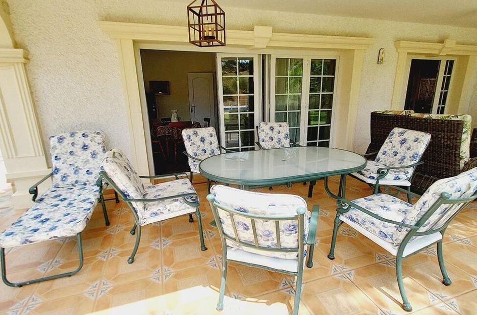 Villa in La Florida