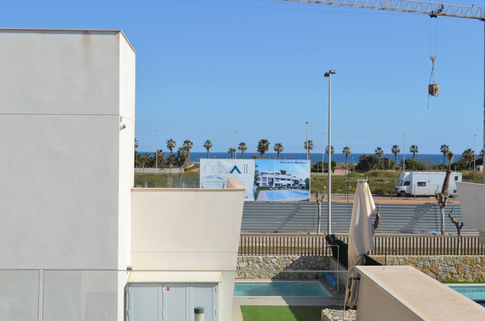 Villa in Torre de la Horadada