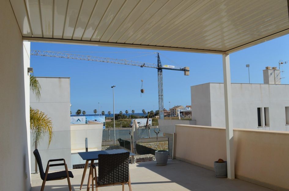 Villa in Torre de la Horadada