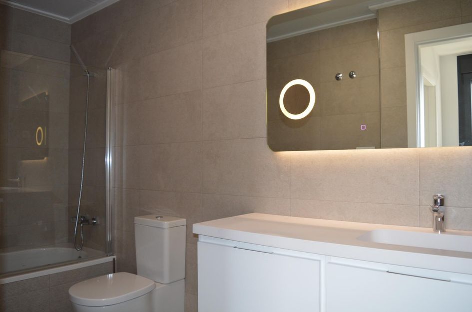 Villa in Torre de la Horadada