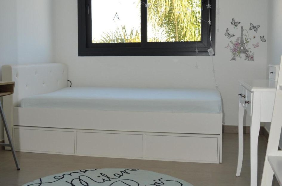 Villa in Torre de la Horadada