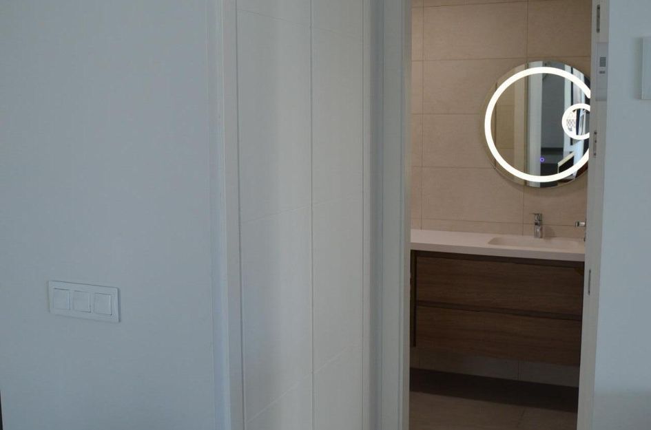 Villa in Torre de la Horadada