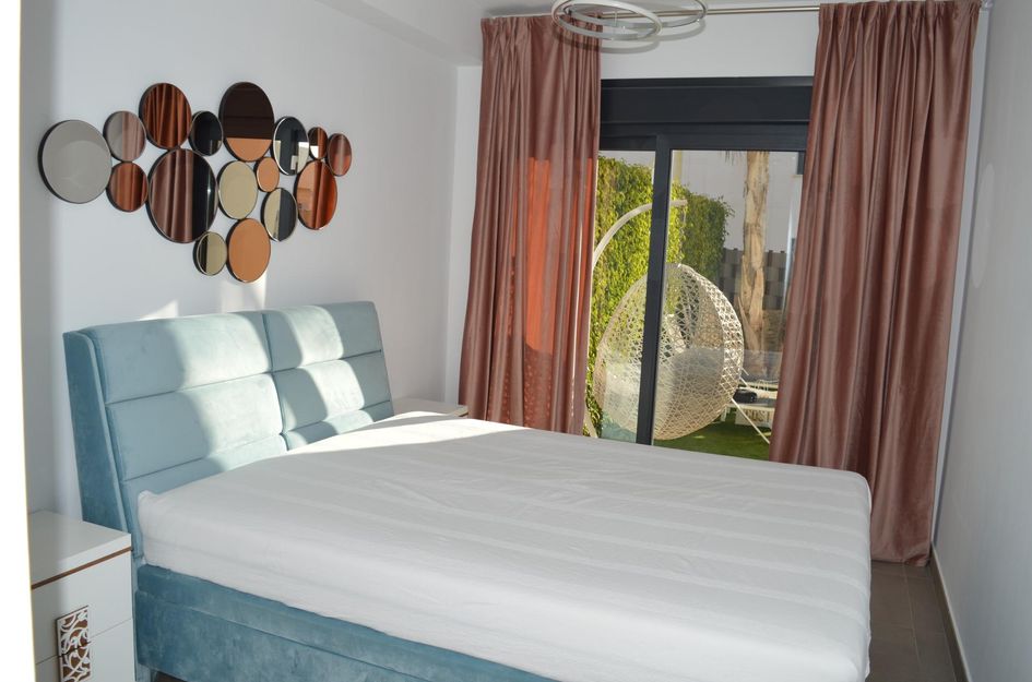 Villa in Torre de la Horadada