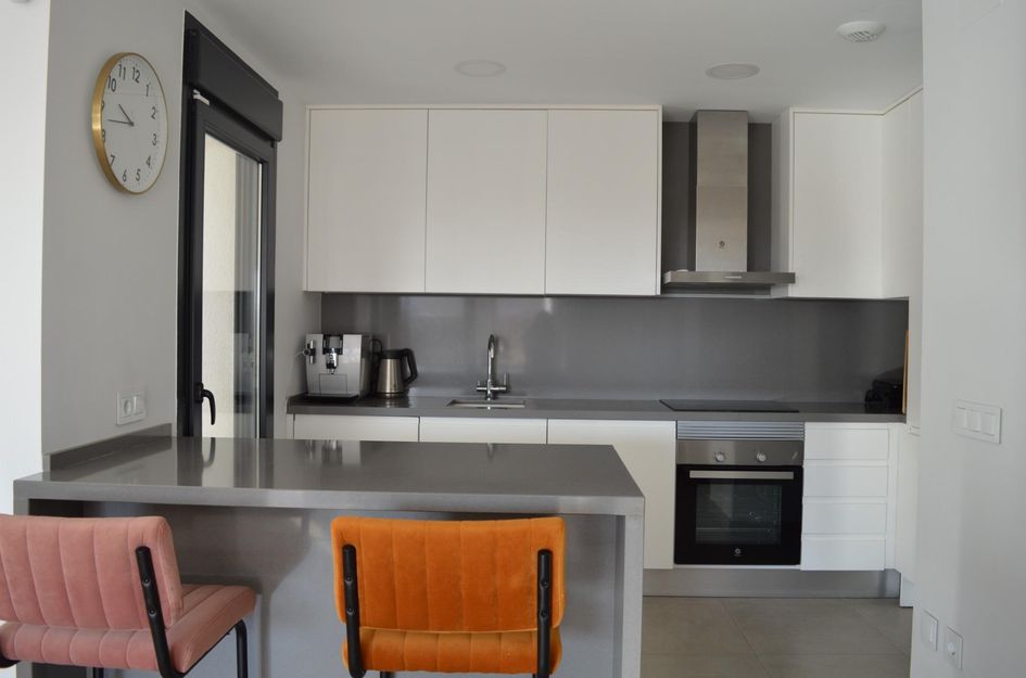 Villa in Torre de la Horadada