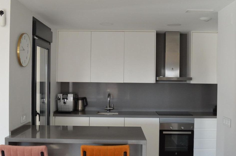 Villa in Torre de la Horadada