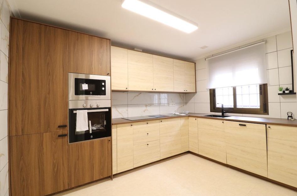 Huis in San Miguel de Salinas