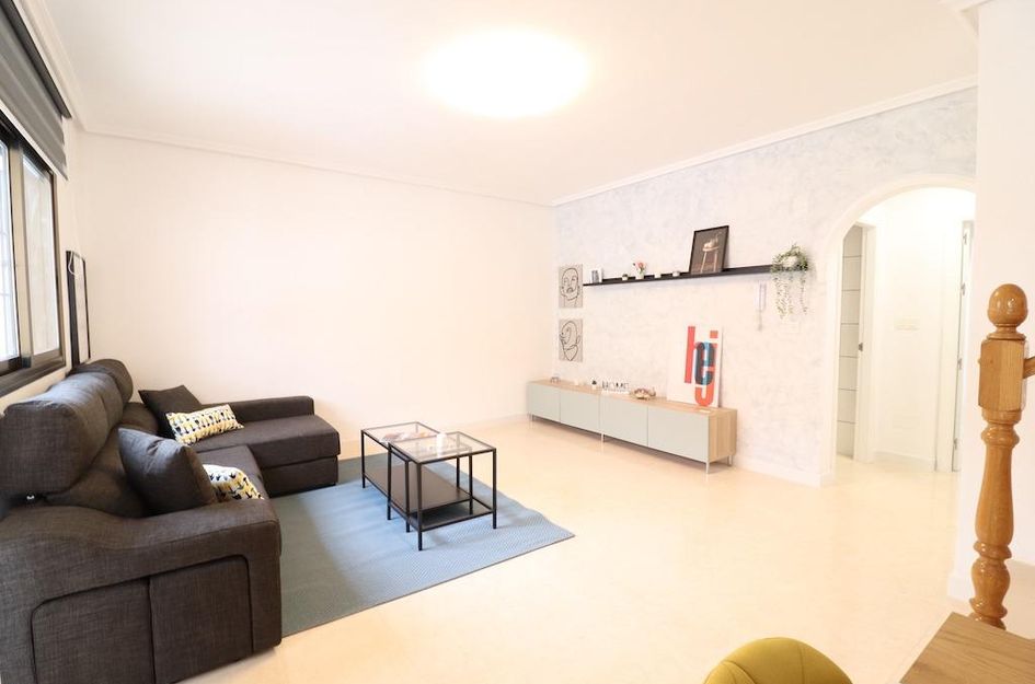 Huis in San Miguel de Salinas