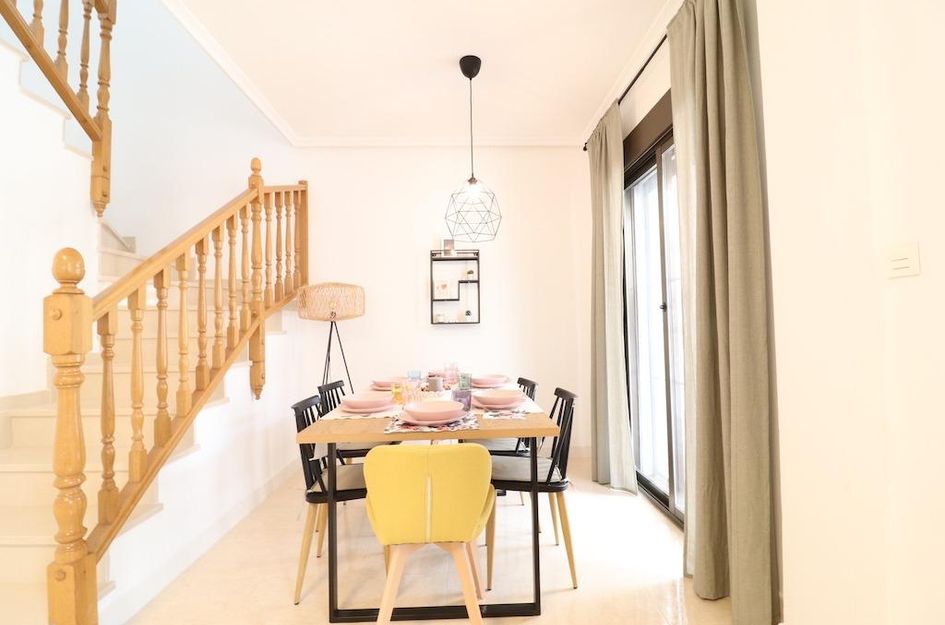 Huis in San Miguel de Salinas