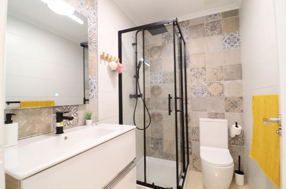 Huis in San Miguel de Salinas