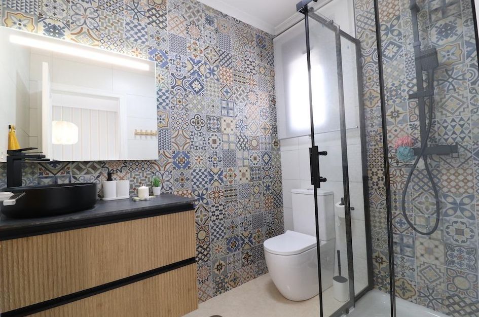 Huis in San Miguel de Salinas