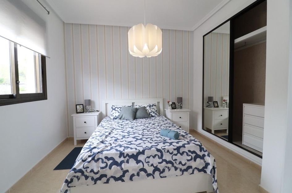 Huis in San Miguel de Salinas