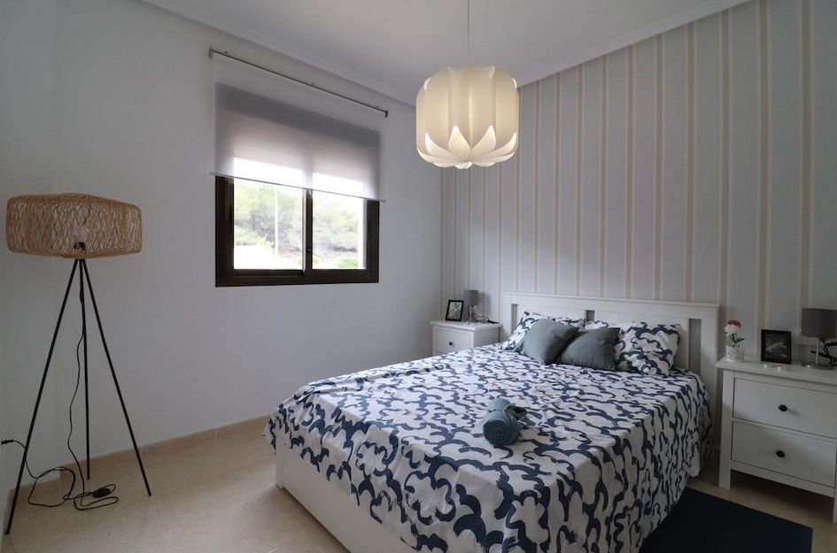 Huis in San Miguel de Salinas