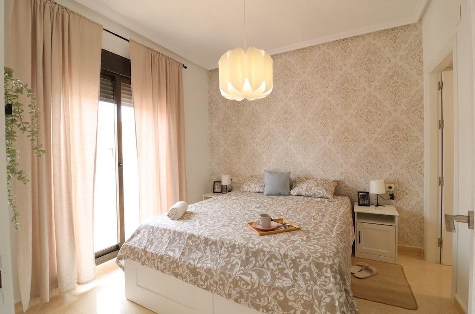 Huis in San Miguel de Salinas