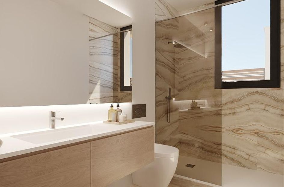 Villa in Valladolises y Lo Jurado