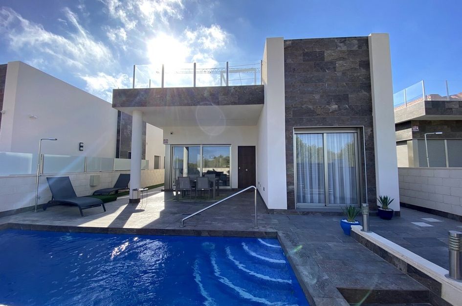 Villa in La Florida