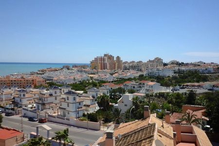 Penthouse in Torrevieja