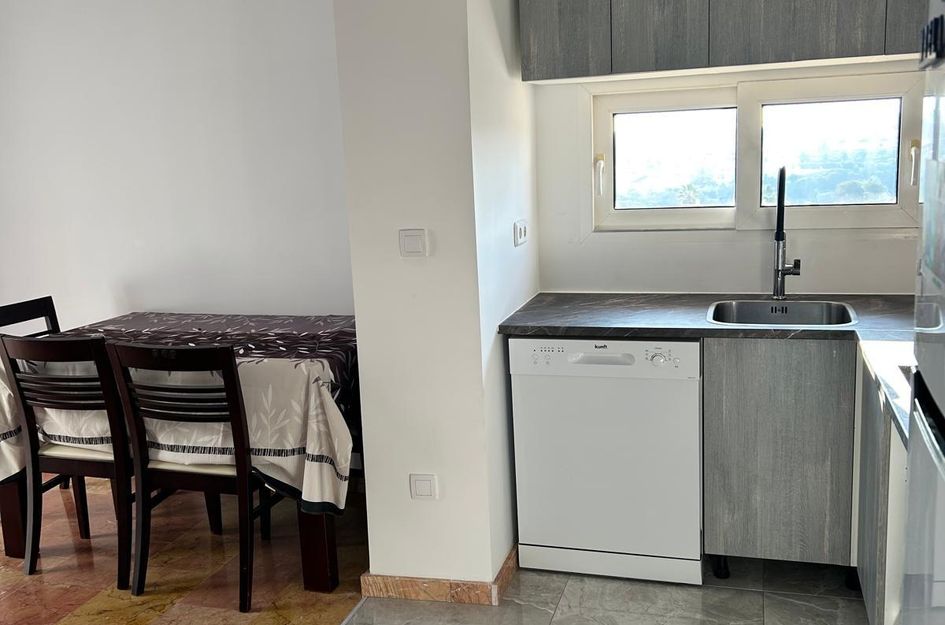 Penthouse in Torrevieja