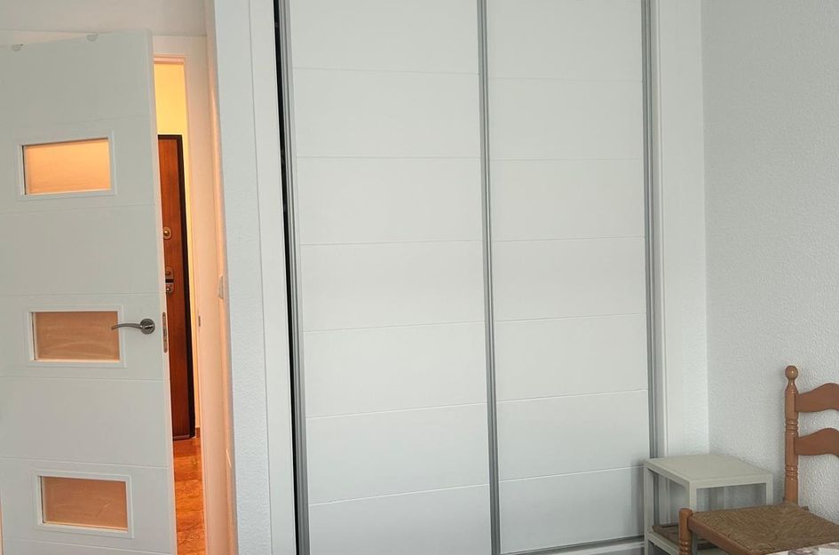 Penthouse in Torrevieja