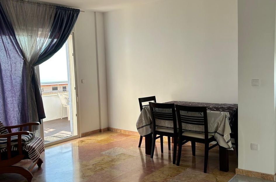 Penthouse in Torrevieja