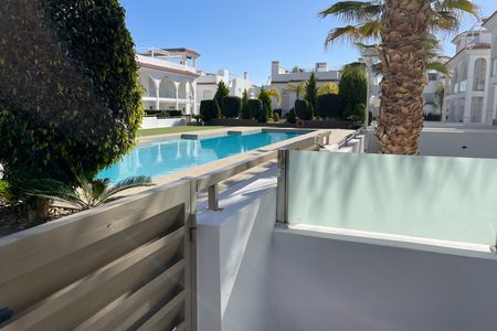 Appartement in Quesada