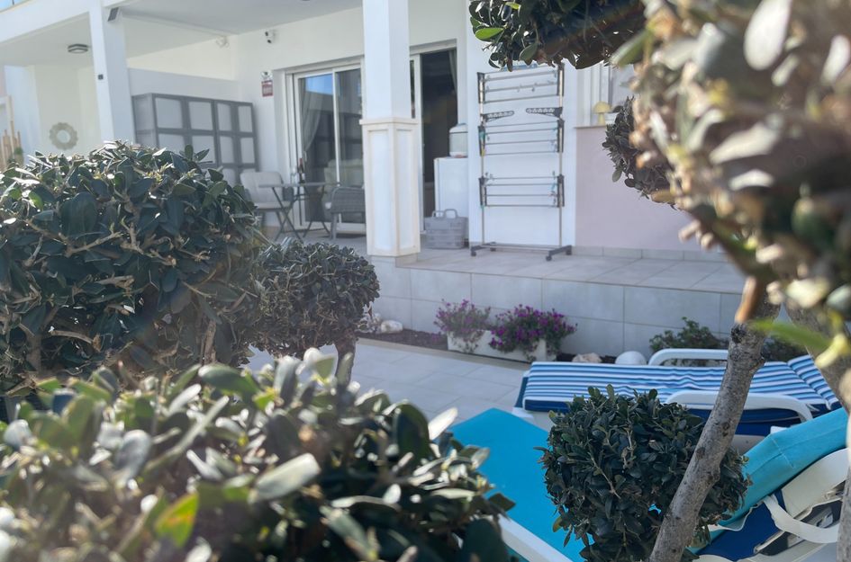 Appartement in Quesada