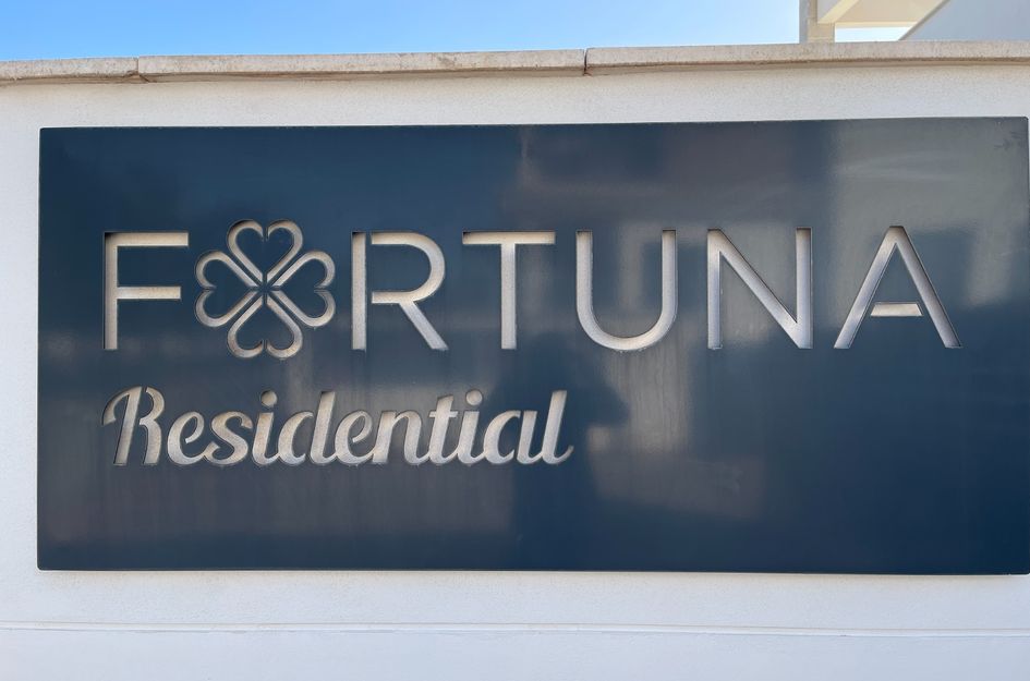 Appartement in Quesada