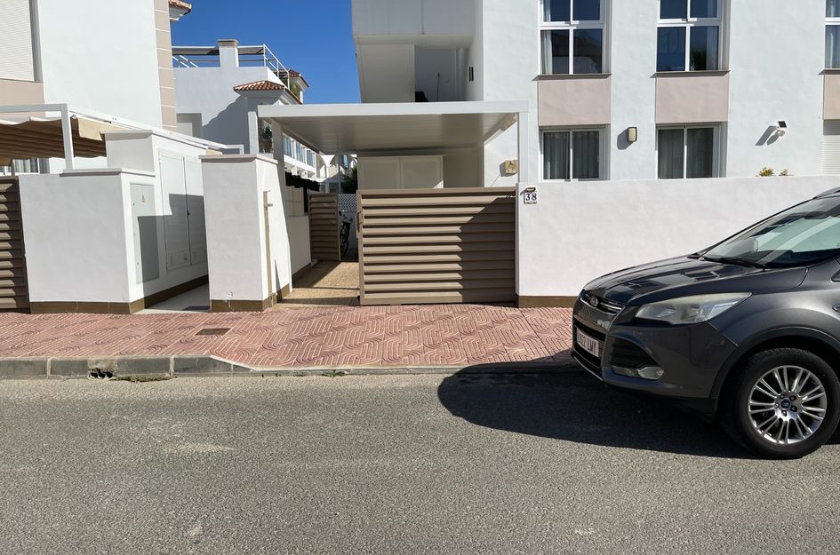 Appartement in Quesada