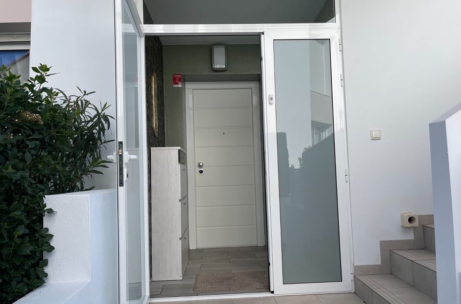 Appartement in Quesada