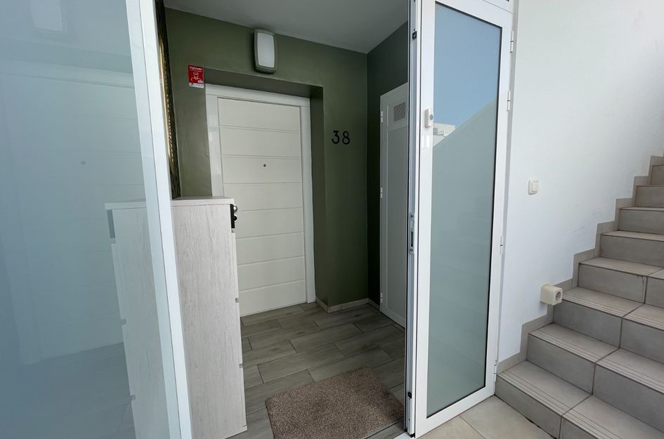 Appartement in Quesada