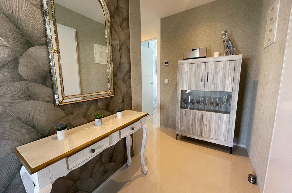 Appartement in Quesada