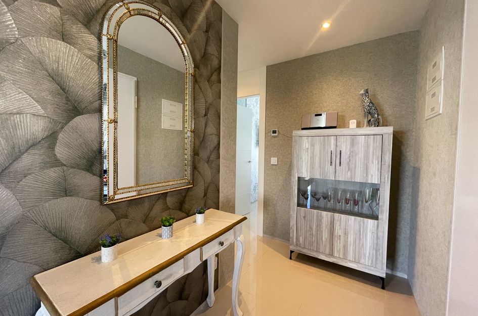 Appartement in Quesada