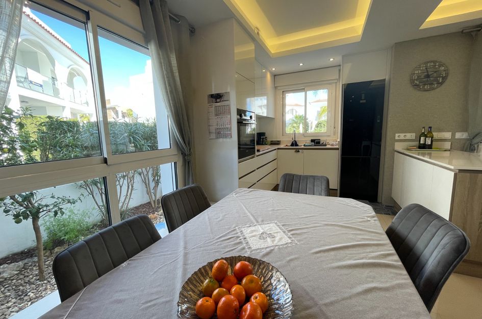 Appartement in Quesada