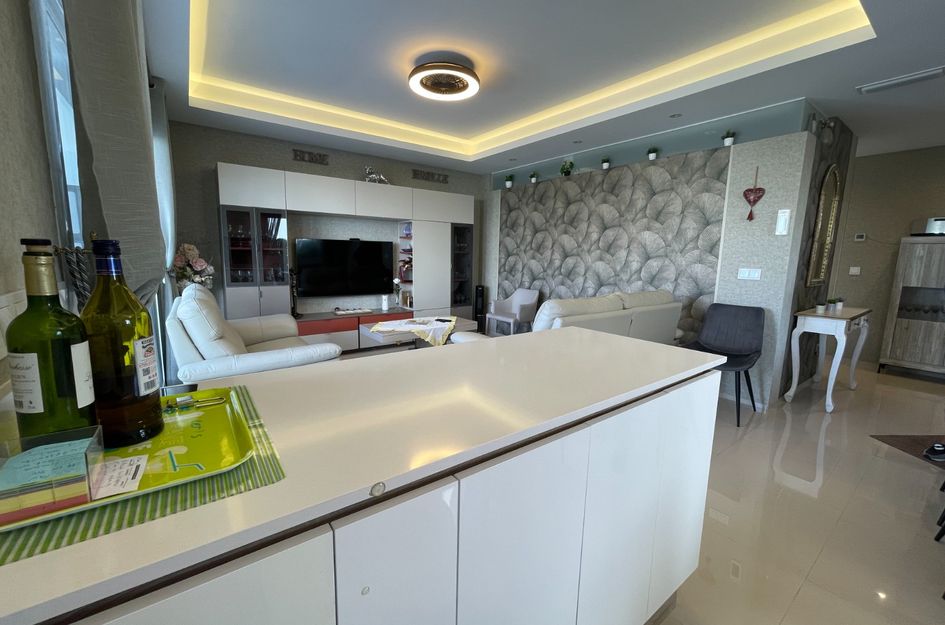 Appartement in Quesada