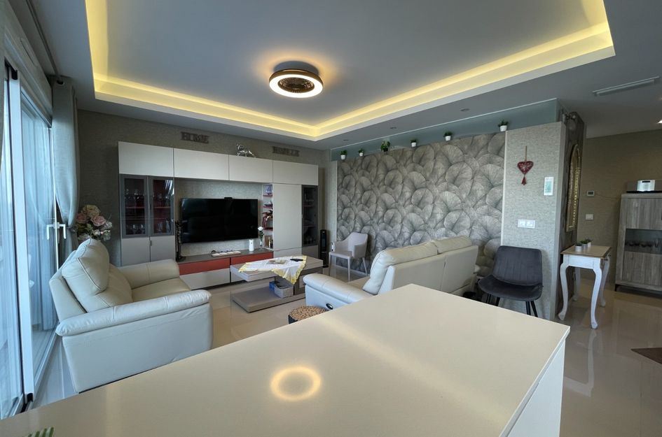 Appartement in Quesada