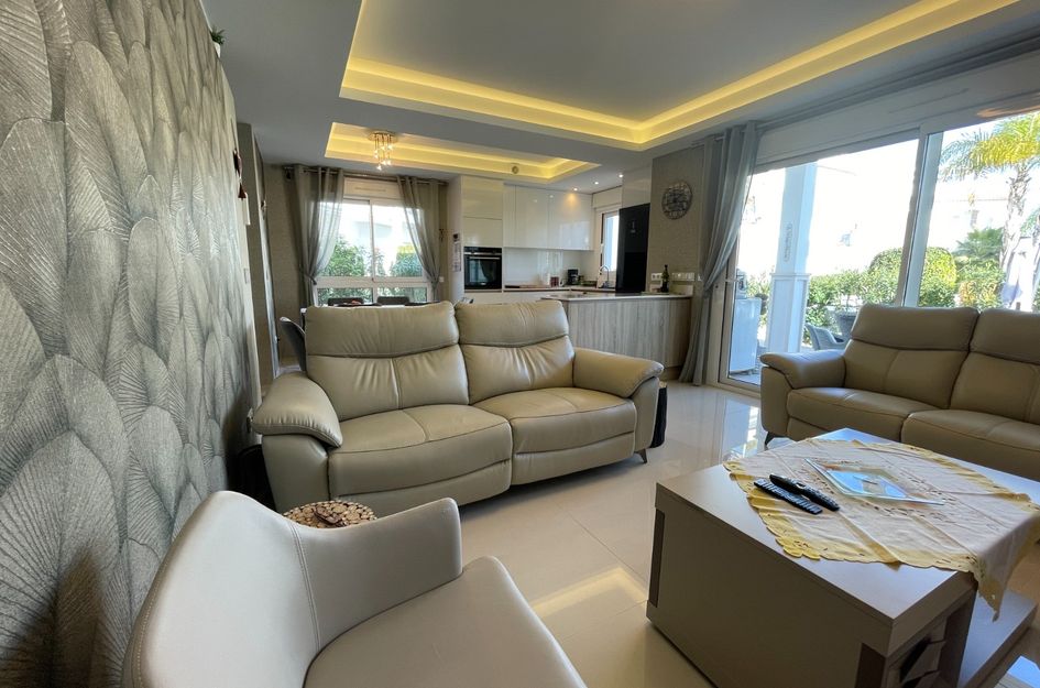 Appartement in Quesada