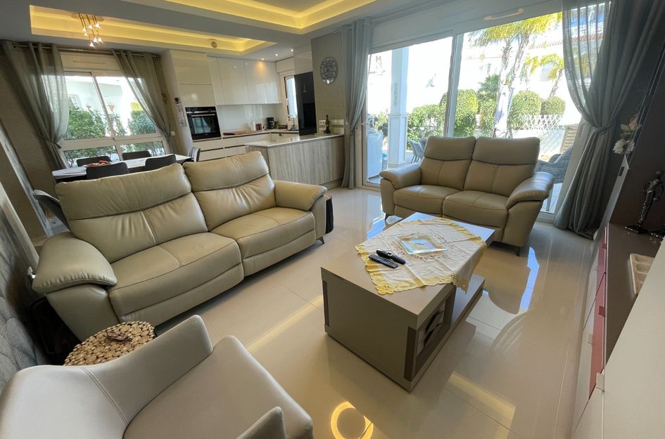 Appartement in Quesada