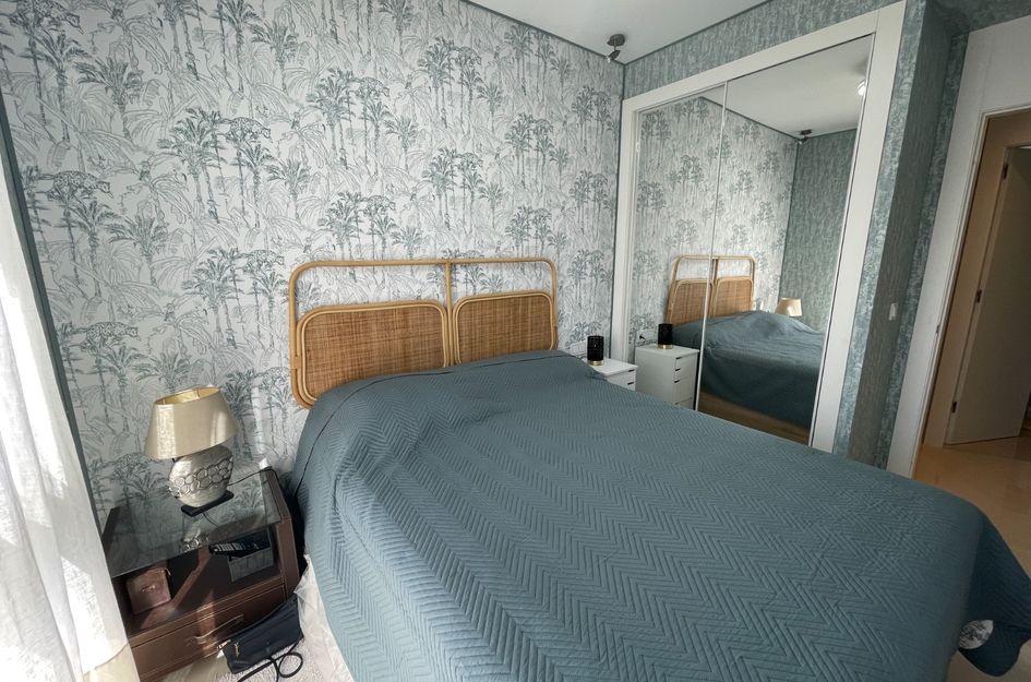 Appartement in Quesada