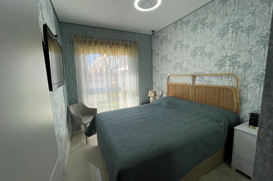 Appartement in Quesada