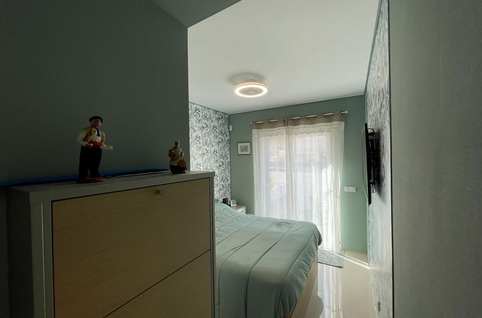 Appartement in Quesada