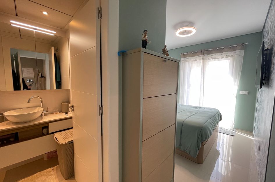 Appartement in Quesada