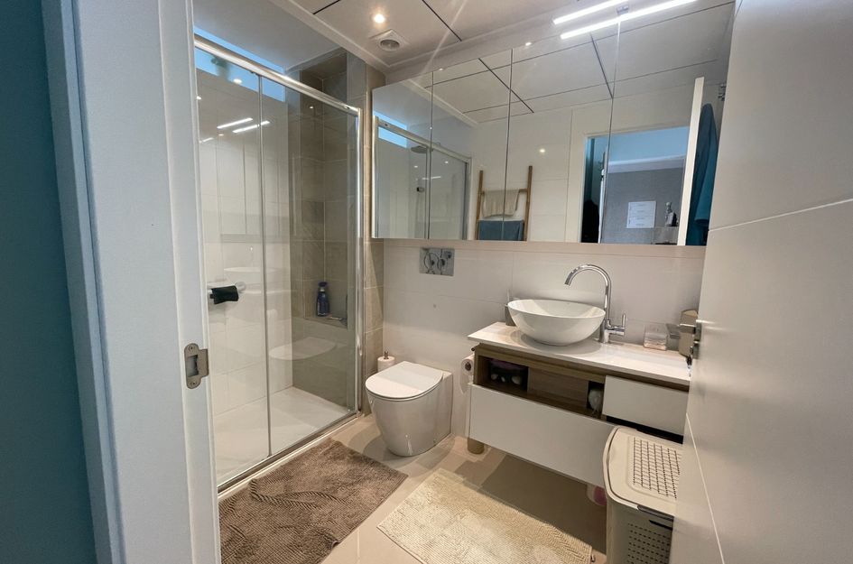 Appartement in Quesada