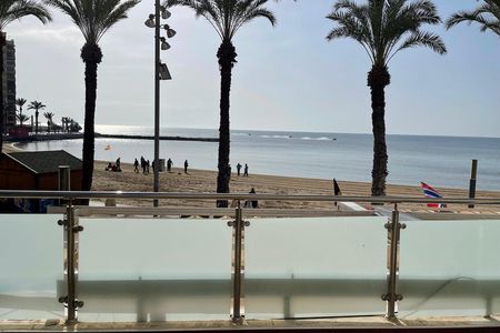 Duplex in Torrevieja