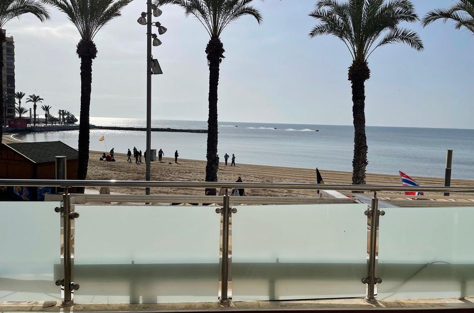 Duplex in Torrevieja