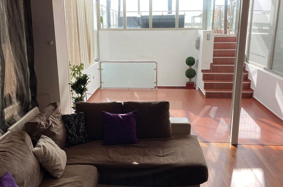 Duplex in Torrevieja