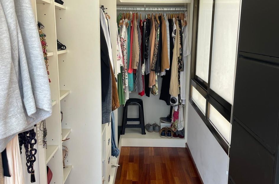 Duplex in Torrevieja