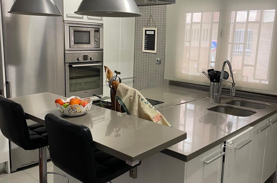 Duplex in Torrevieja