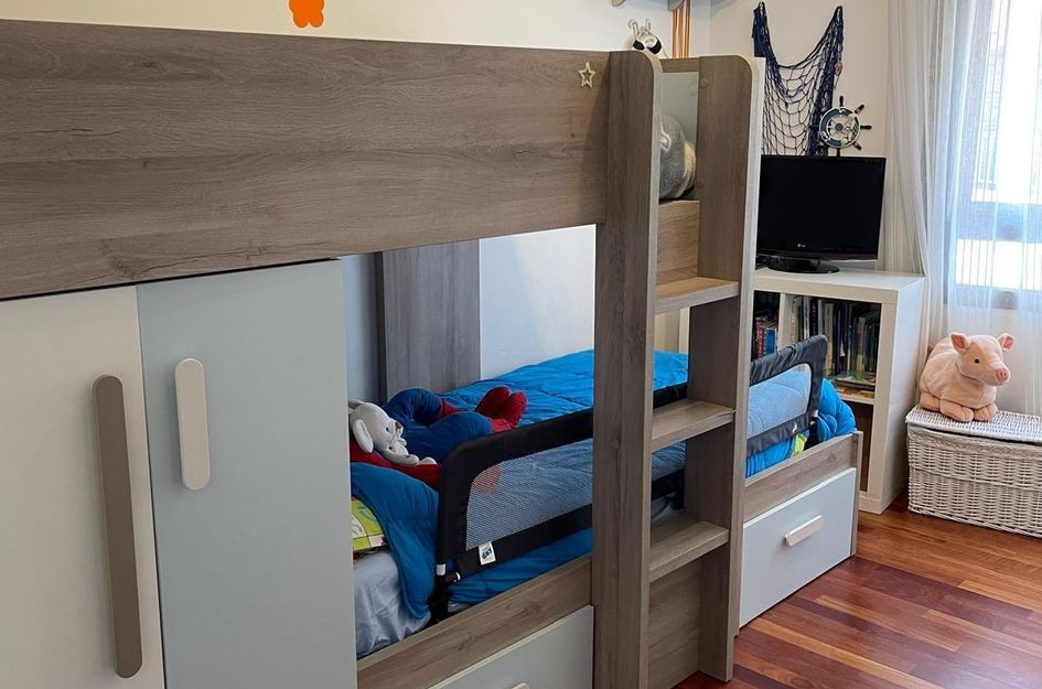 Duplex in Torrevieja