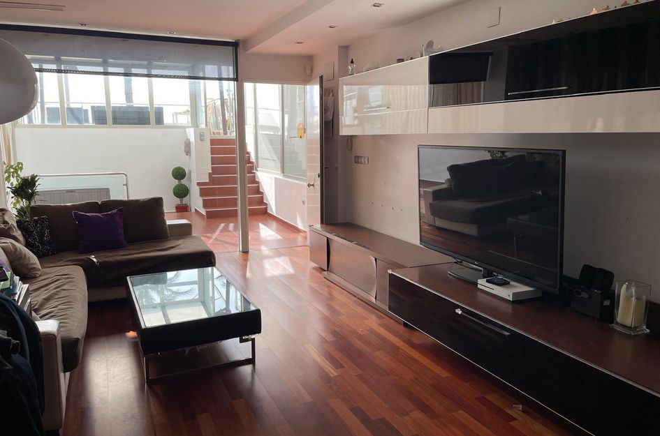 Duplex in Torrevieja