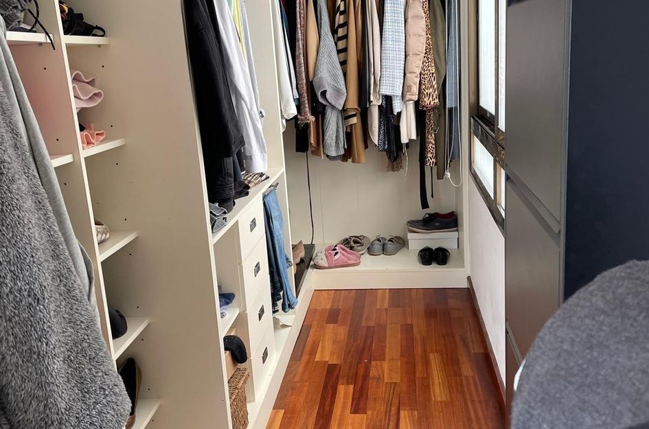 Duplex in Torrevieja